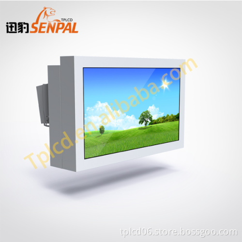 19inch to 82inch digital advertising sign board